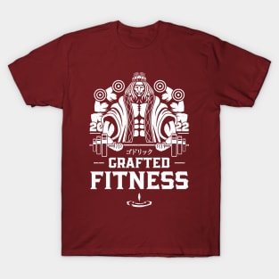 The Grafted Fitness T-Shirt